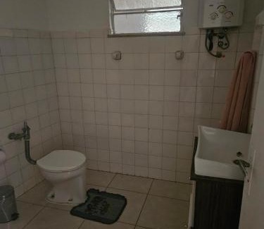 Andarai Apartment | cantinho na tijuca
