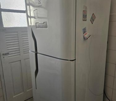 Andarai Apartment | cantinho na tijuca