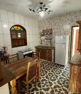 Tiradentes House | Cantinho Nosso