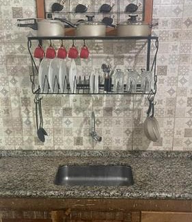 Tiradentes House | Cantinho Nosso