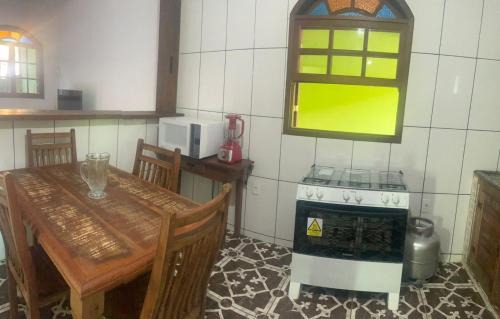 Tiradentes House | Cantinho Nosso