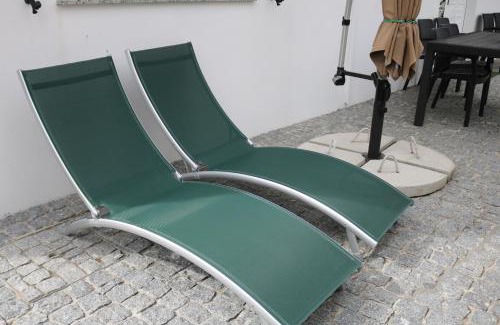 Rio Caldo Apartment | Cantinho Verde T2