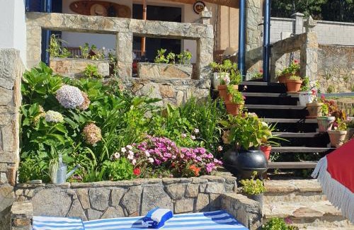 Sardinero House | CANTO DA AREA