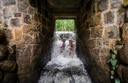Portao House | Canto das Águas Atibaia