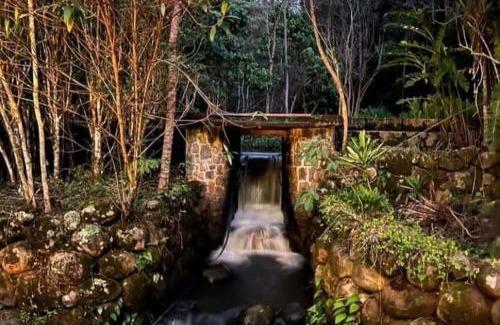 Portao House | Canto das Águas Atibaia