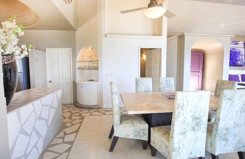 San Francisco House | Canto Del Mar - Ocean View, Infinity Pool Just Steps From The Beach - San Pancho