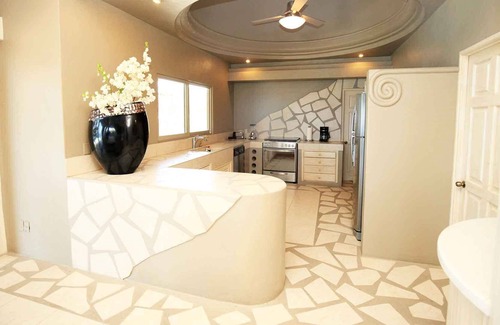 San Francisco House | Canto Del Mar - Ocean View, Infinity Pool Just Steps From The Beach - San Pancho