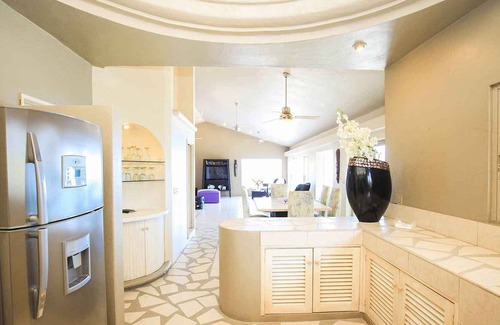 San Francisco House | Canto Del Mar - Ocean View, Infinity Pool Just Steps From The Beach - San Pancho