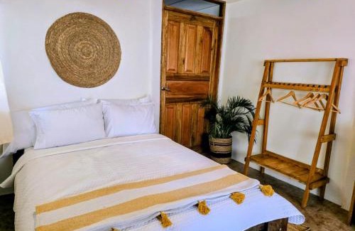 Quebrada La Gamba House | Canto del Tucán Lodge and Farm