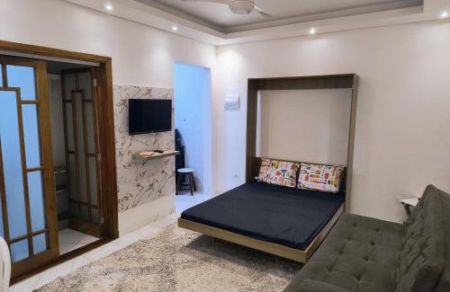 Canto do Forte Apartment | canto do forte mirante da PG