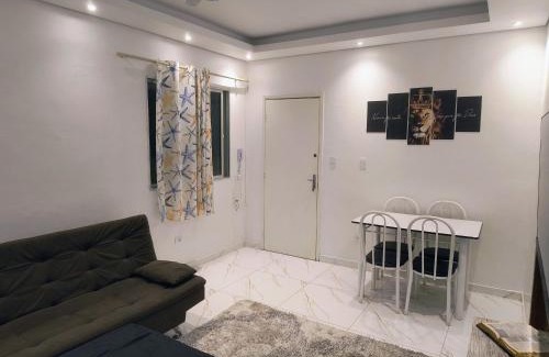 Canto do Forte Apartment | canto do forte mirante da PG