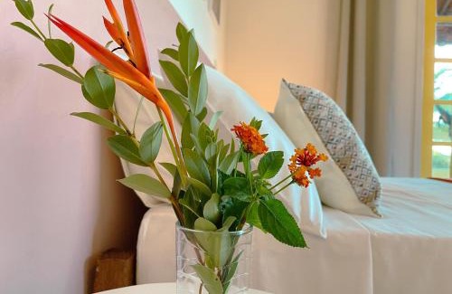 Cumuruxatiba Apartment | Canto do Mar - Apartamentos e Casa com vista pro Mar - Cumuruxatiba