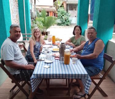 Trindade Apartment | Canto do mar