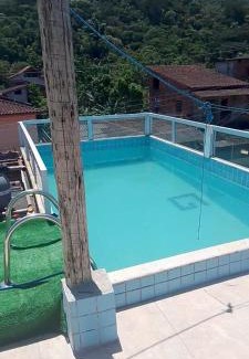 Trindade Apartment | Canto do mar