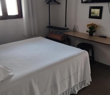 Jardim Capricornio House | #Canto do Sossego
