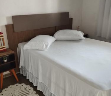 Jardim Capricornio House | #Canto do Sossego