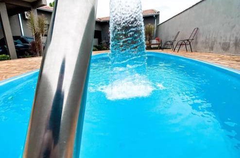 Igaracu Do Tiete House | Canto dos Pássaros