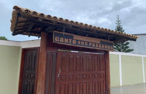 Caraiva House | Canto Dos Pássaros