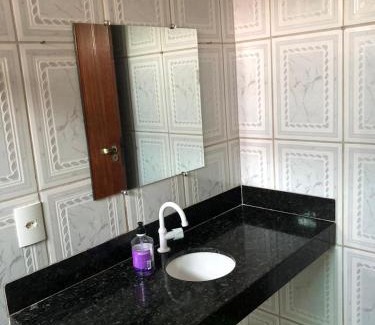 Caraiva House | Canto Dos Pássaros