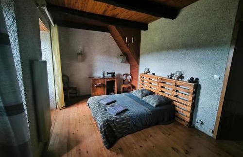Caylus House | Canto perdigal