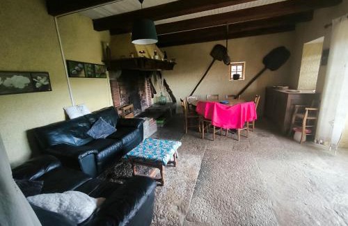 Caylus House | Canto perdigal