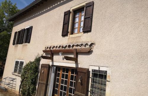 Caylus House | Canto perdigal
