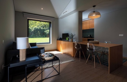 Furnas Villa | Canto's Green Garden & SPA