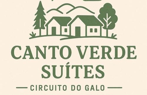 Domingos Martins House | Canto Verde Suítes