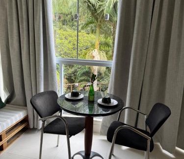 Domingos Martins House | Canto Verde Suítes