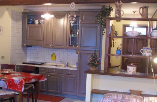 Saint-Vincent House | Canton d'Antan