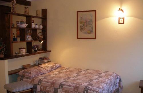 Saint-Vincent House | Canton d'Antan