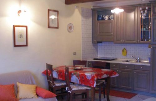 Saint-Vincent House | Canton d'Antan