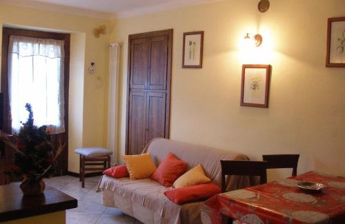 Saint-Vincent House | Canton d'Antan