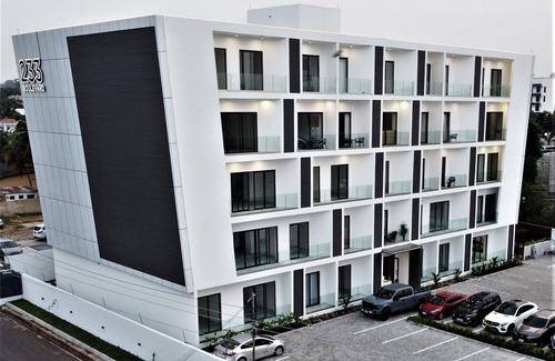 Labadi Apartment | Cantonments Duplex Apartment