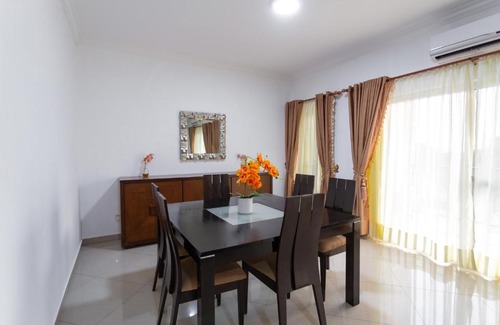 Cantonments Apartment | Cantonments Spring