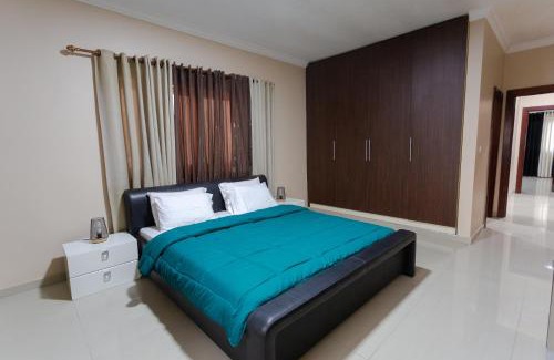 Cantonments Apartment | Cantonments Spring
