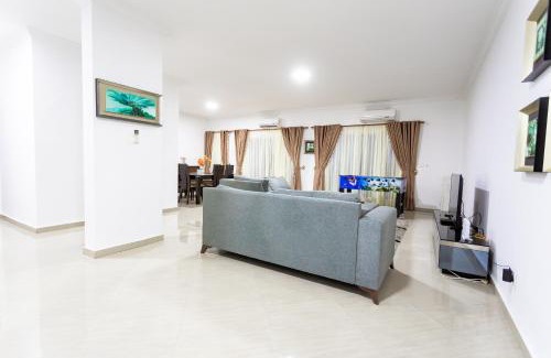 Cantonments Apartment | Cantonments Spring