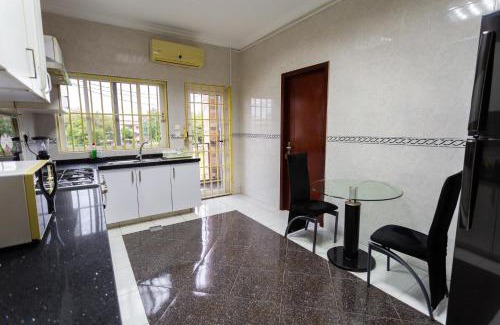 Cantonments Apartment | Cantonments Spring