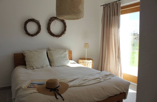 Talana Bed & Breakfast | Cantos e Sonos, Maison D'hôtes de Charme en Sardaigne, Entre mer et Montagne
