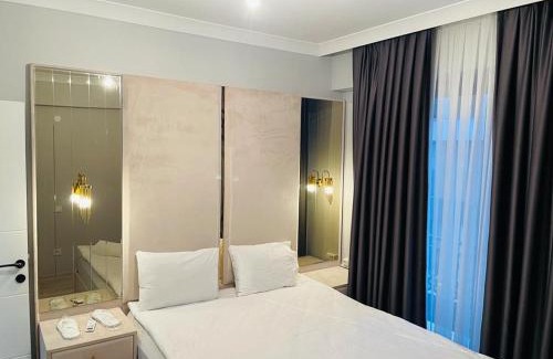 Uludag Apartment | Cantrmen Suites