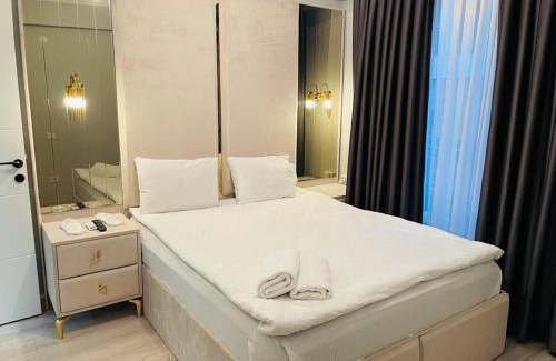 Uludag Apartment | Cantrmen Suites