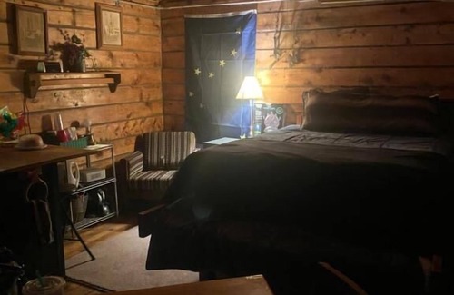Cantwell Hotel | Cantwell Cabins
