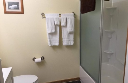 Cantwell Hotel | Cantwell Cabins