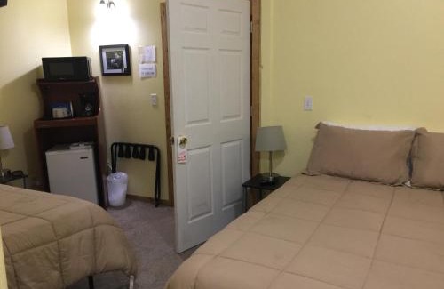 Cantwell Other | Cantwell Lodge