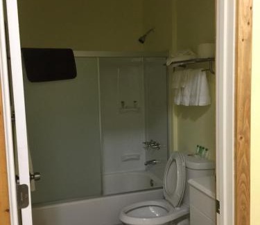 Cantwell Other | Cantwell Lodge
