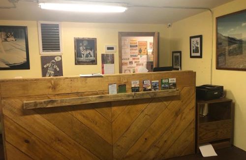 Cantwell Other | Cantwell Lodge