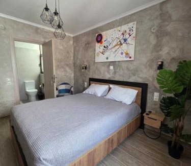 Koskinou Apartment | Canvas at Koskinou 2