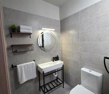 Koskinou Apartment | Canvas at Koskinou 2