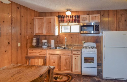 Ruidoso Cabin | Canyon Cabins