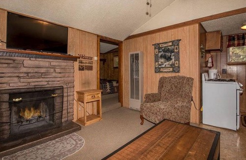 Ruidoso Cabin | Canyon Cabins